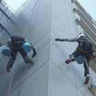 rope access