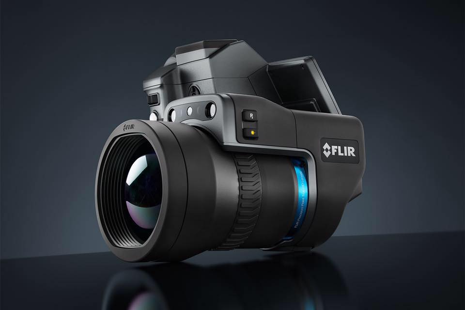 紅外線熱像儀-flir 紅外線熱像儀-flir