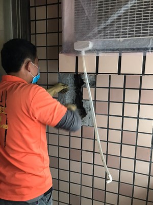 微創抓漏 微創抓漏
