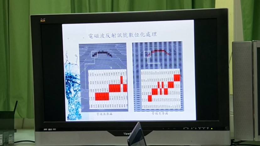 電磁波反射