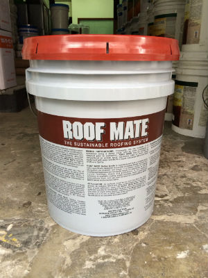 roof mate roof mate