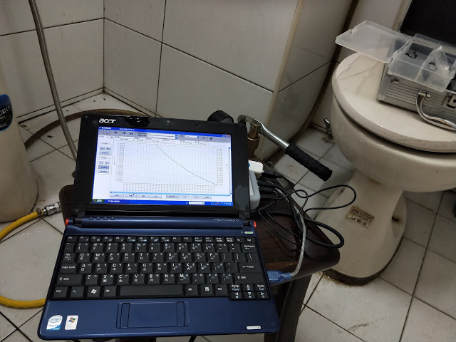 電腦抓漏 電腦抓漏
