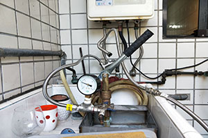 漏水檢測工程 漏水檢測工程