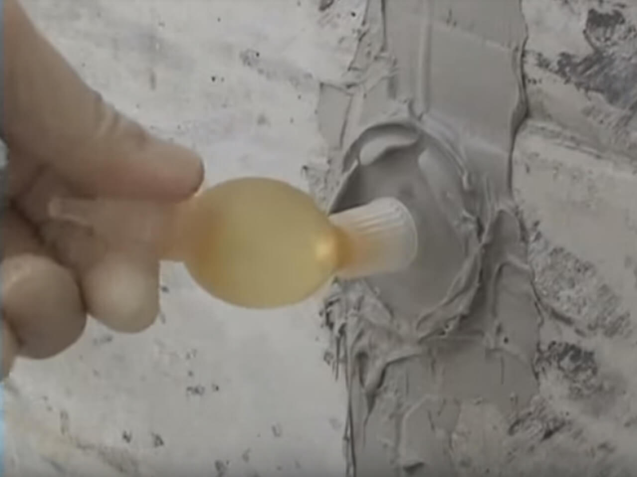 低壓灌注材 低壓灌注材